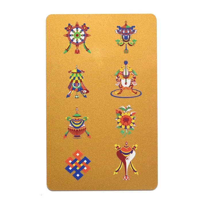 Card Crucea de Pamant pentru zodia Tigru