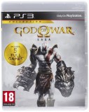 God Of War Saga Collection PS3