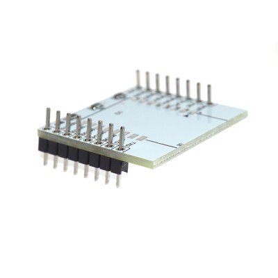 Placa adaptoare pentru Module WiFi ESP8266 OKY3370 foto