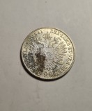 20 kreuzer 1841 A Piesa Frumoasa, Europa