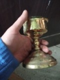 Sfeșnic 15 cm abutisat