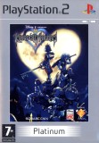 Joc PS2 KINGDOM HEARTS Platinum PlayStation 2 de colectie, Actiune, Multiplayer, 3+