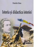 Istoria si didactica istoriei