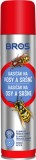 Spray Bros pentru viespi si viespi gigant, actiune imediata, 600 ml