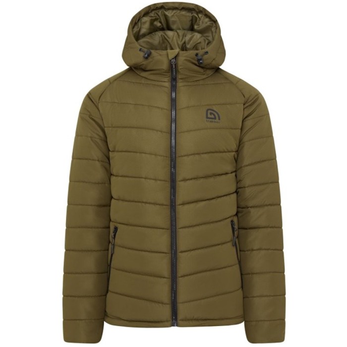 Geaca TRAKKER CR Thermal Jacket, Marime M