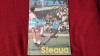 Revista Steaua 1986