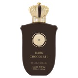 GULF ORCHID DARK CHOCOLATE, unisex, 100 ml