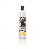 Zalowka Limone Vodka Lichior 1L