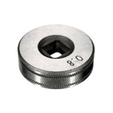 Rola antrenare sarma OTEL/FLUX 0.8-0.9mm WeldLand Equipment