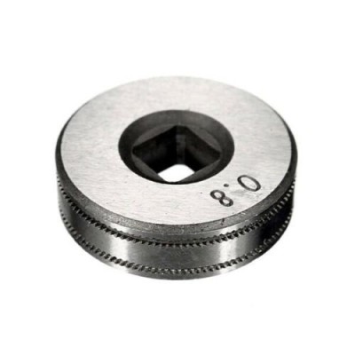 Rola antrenare sarma OTEL/FLUX 0.8-1.0mm WeldLand Equipment foto