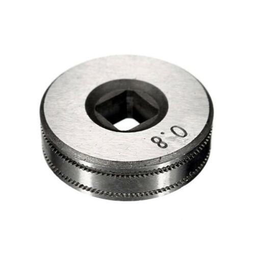 Rola antrenare sarma OTEL/FLUX 0.8-1.0mm WeldLand Equipment