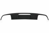 Difuzor cu Evacuare Dubla Mercedes CLS Sedan W218 (2012-2017) pentru bara Standard Performance AutoTuning, KITT