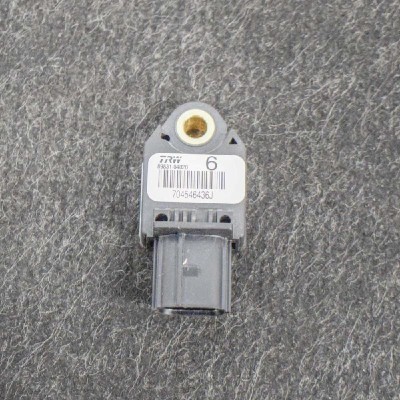 Senzor de impact dreapta spate TOYOTA HILUX VII Pick-up _N1_, _N2_, _N3_ 2011 OEM: 89831-04020 | 10613382 foto