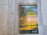 Luna ca o iscoada de Vasile Smarandescu