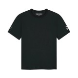Aston Martin tricou de bărbați Lance Stroll Canada GP black F1 Team 2026 - XL