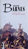 O istorie a lumii in 10 capitole jumatate - Julian Barnes