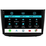 Cumpara ieftin Navigatie Dedicata Mercedes Vito, Viano (2005-2015),QuadCore, 10Inch, 4Gb Ram, 64Gb Stocare, Carplay