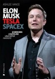 Elon Musk - Walter Isaacson - Editura Publica