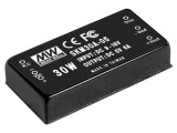 Convertor DC/DC 30W 18-36V la 5V 6A