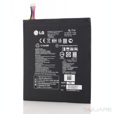 Acumulatori LG G Pad 8.0, V480, V490, BL-T14 foto