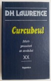 Curcubeul - D.H. Lawrence - Roman Beletristica, Carte Noua/Anticariat