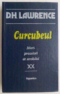 Curcubeul &amp;ndash; D. H. Lawrence foto