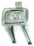 Proiector ceata OPEL ASTRA F Combi (51, 52) (1991 - 1998) TYC 19-5388000