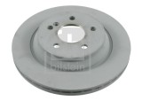FEBI BILSTEIN 26108 Disc frana