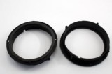 Inele adaptoare ptr difuzoare auto VW, Skoda, Seat