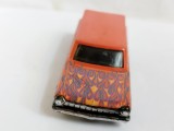 bnk jc Hot Wheels 2020 - &#039;64 Chevy Nova Wagon - 141/250