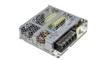POS POS-75-12-C2, t&aacute;pegys&eacute;g POS sorozat 12V/6A, tokozott, alacsony profil&uacute;