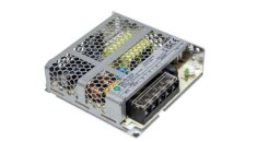 POS POS-75-12-C2, sursă de alimentare seria POS 12V/6A, capsulată, profil redus
