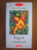 Tracy Chevalier - Ingeri cazatori