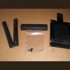 Caddy HDD IBM LENOVO Thinkpad T420 T420i FRU 04W1637 foto