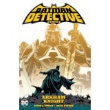 Batman: Detective Comics Vol. 2