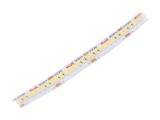 Banda LED alb neutru 10mm IP20 14,4W/m 24VDC