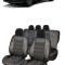 Set huse scaune Alcantara FIAT TIPO (2015-2018)