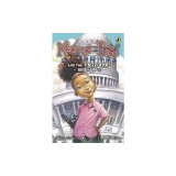 Keena Ford and the Field Trip Mix-Up