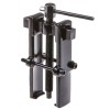 Extractor rulmenti cu 2 brate, 40 x 80 mm, negru, Oem