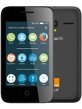 Telefon mobil Orange Klif