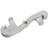 Dispozitiv pentru indoit conducta de frana 4,75mm