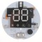 DISPLAY CONTROL PANEL 17131000007364 pentru aparat frigorific MIDEA