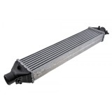 Intercooler Alfa Romeo Giulietta 1.6 Jtdm, Mito 0.9 I, Doblo 1.3 Mjtd, Delta 3 1.4, 16v Turbo, Combo 1.3 Cdti, 51783791