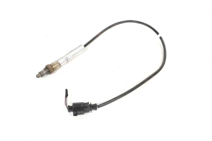 Sonda lambda AUDI TT FV3 2018 OEM: 06G90626 10779231