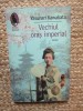 Vechiul Oras Imperial Yasunari Kawabata Editura Humanitas 2009 189 pagini carte necartonata