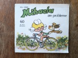 Mihaela are probleme - Nell Cobar (carte povesti copii, 1986) Editura Recoop