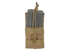Portincarcator dublu M4 8Fields Coyote