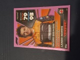 Card formula 1 2022 287 purple