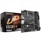 Mb gigabyte b550m k am4 ddr4