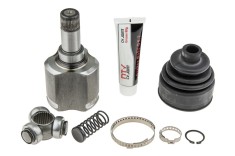 Cap planetara spre cutie Fiat Ducato, Peugeot Boxer, Citroen Jumper 2.2hdi, 2.3hdi 100, 120 2006-, Stanga, NTY NPW-FT-011